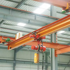 多功能悬臂起重机解决方